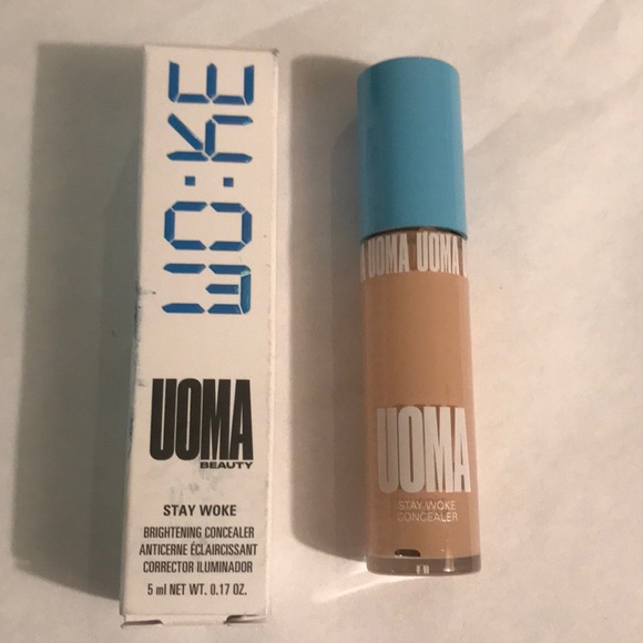 uoma stay woke concealer